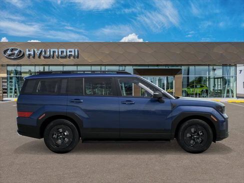 New 2026 Hyundai Santa Fe XRT image 8