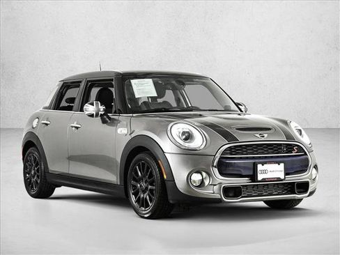 Used 2016 MINI Cooper S FWD image 3