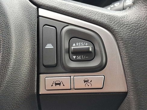 Used 2018 Subaru Forester 2.5i Limited AWD/4WD image 24