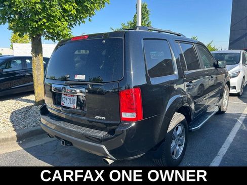 Used 2011 Honda Pilot EX-L image 4