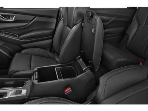 New 2025 Subaru Ascent Limited image 16