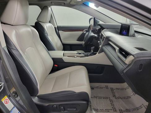 Used 2016 Lexus RX 350 350 w/ Premium Package image 21