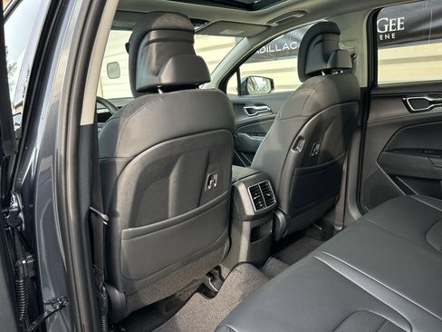 New 2026 Kia Sportage SX Prestige image 13