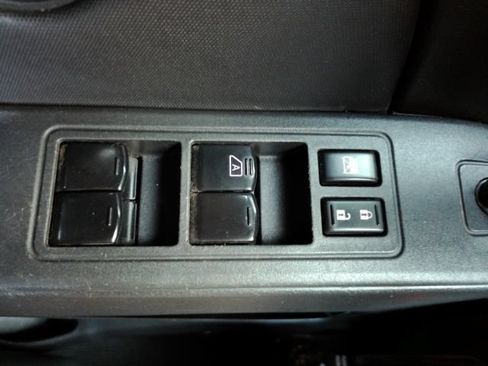 Used 2022 Nissan Frontier Pro-X w/ Pro-X Premium Package RWD image 33