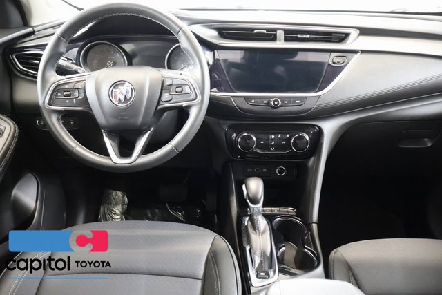 Used 2023 Buick Encore GX Preferred FWD image 13