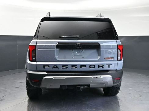 Used 2026 Honda Passport TrailSport Elite image 6