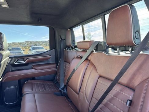 Used 2023 GMC Sierra 1500 Denali Ultimate image 16