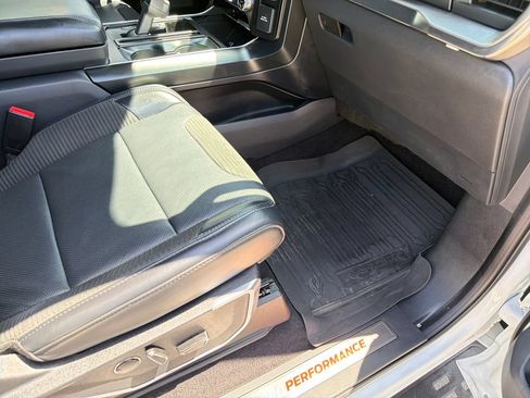 Used 2023 Ford F150 Raptor AWD/4WD image 43