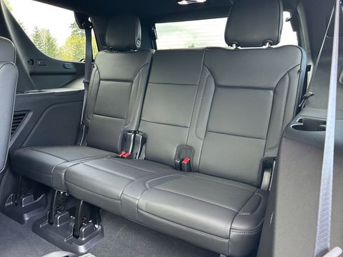 Used 2021 GMC Yukon Denali image 35