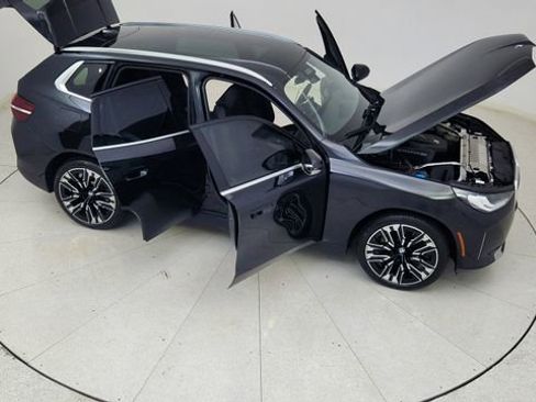 Used 2025 BMW X3 xDrive30i AWD/4WD image 81