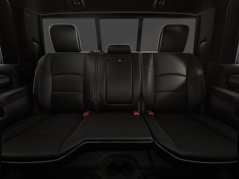 New 2026 RAM 2500 Power Wagon image 3