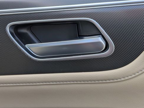 New 2026 INFINITI QX80 Pure RWD image 36