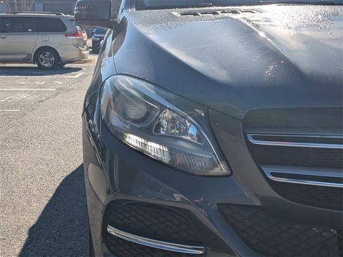 Used 2016 Mercedes-Benz GLE 350 image 11