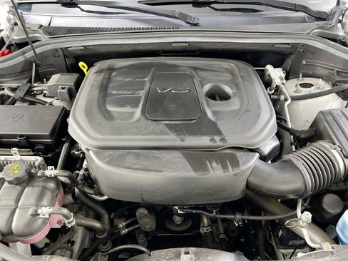 Used 2022 Jeep Grand Cherokee Laredo X AWD/4WD image 29