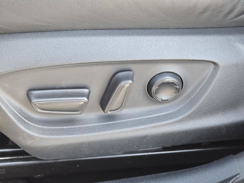 Used 2021 Toyota Avalon Limited w/ Advanced Safety Package FWD image 21
