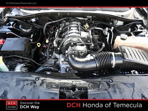 Used 2021 Dodge Charger R/T image 24