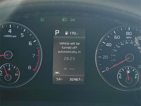 Used 2024 Kia K5 GT-Line image 20