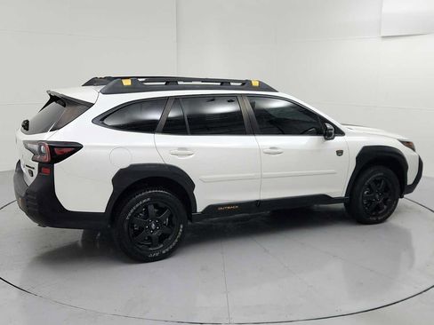 Certified 2023 Subaru Outback Wilderness AWD/4WD image 11