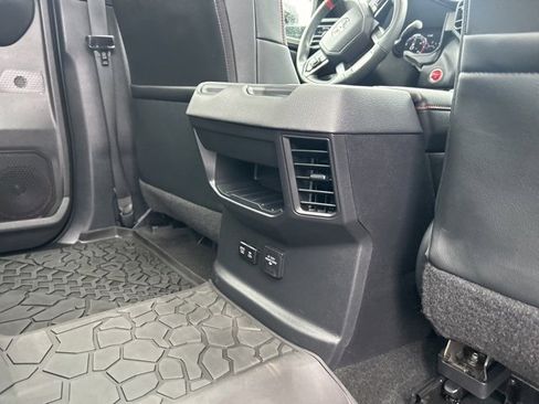 Used 2024 Toyota Tundra TRD Pro image 17