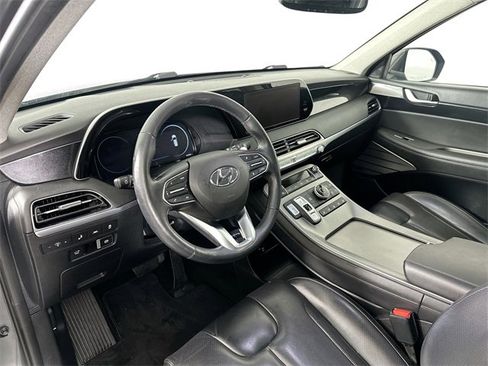 Used 2022 Hyundai Palisade Limited w/ Cargo Package image 22