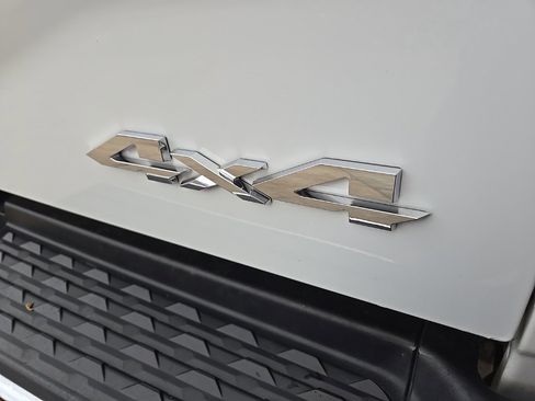 Used 2021 RAM 2500 Big Horn image 23