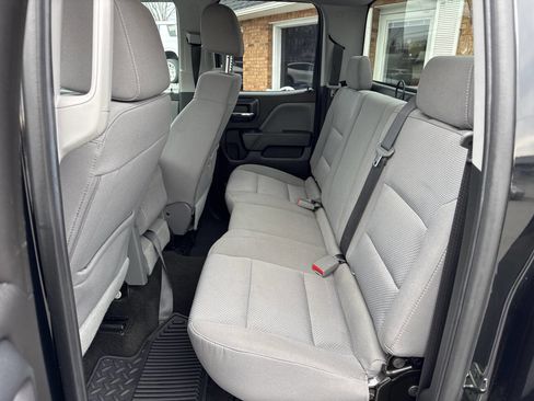 Used 2018 GMC Sierra 1500 4x4 Double Cab image 14