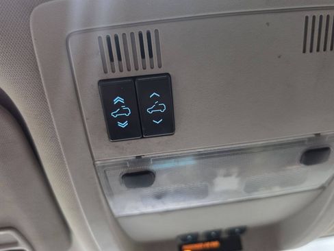 Used 2007 Chevrolet Avalanche LTZ w/ LTZ Preferred Equipment Group AWD/4WD image 33