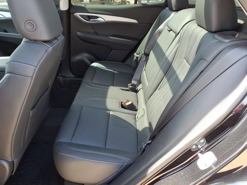 New 2026 Buick Envision Avenir AWD/4WD image 12