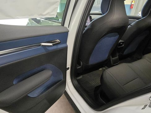 New 2026 Volvo EX30 Cross Country Ultra w/ Protection Package Premier image 15