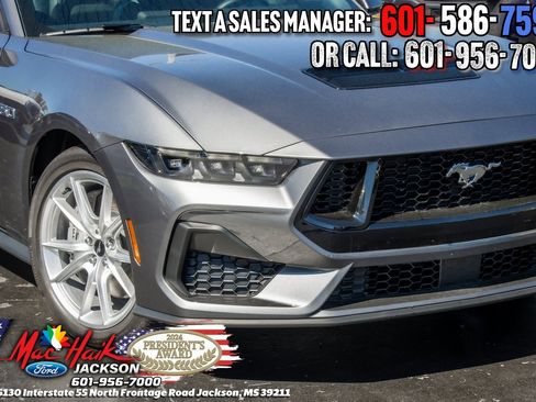 New 2026 Ford Mustang GT Premium image 26