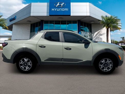 New 2026 Hyundai Santa Cruz XRT AWD/4WD image 10