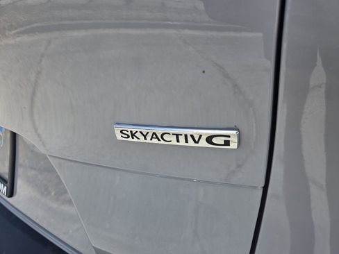 New 2026 MAZDA CX-30 AWD 2.5 S w/ Select Sport Pkg image 12