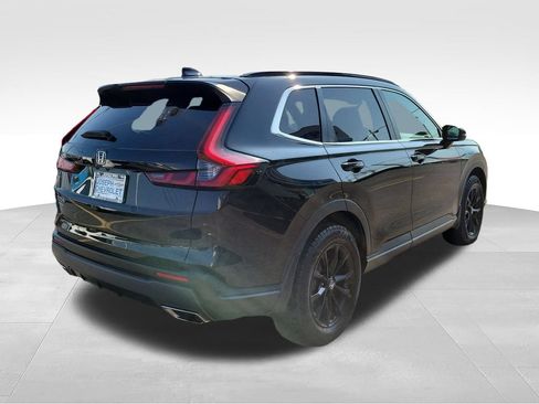 Used 2024 Honda CR-V Sport-L image 4