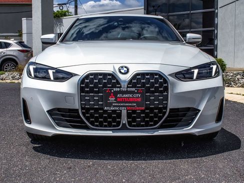 Used 2026 BMW 430i xDrive w/ Premium Package AWD/4WD image 2