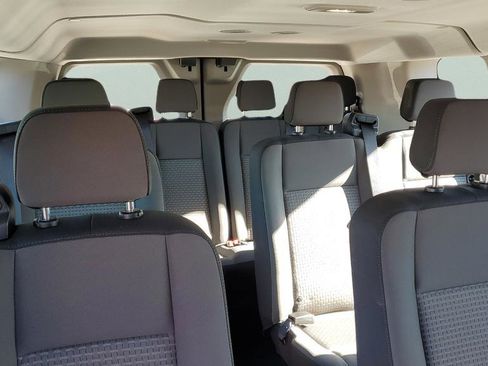 New 2025 Ford Transit 350 XL image 34