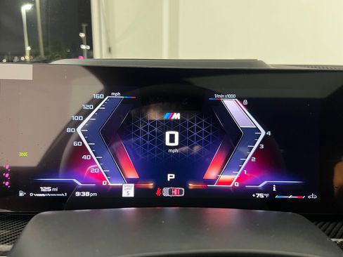 New 2026 BMW X6 M60i image 27