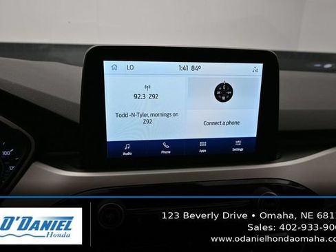 Used 2020 Ford Escape SE AWD/4WD image 30