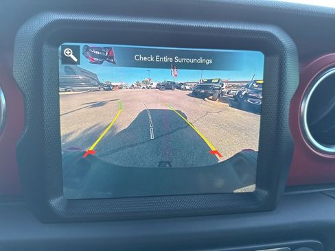 Used 2020 Jeep Gladiator Rubicon image 66