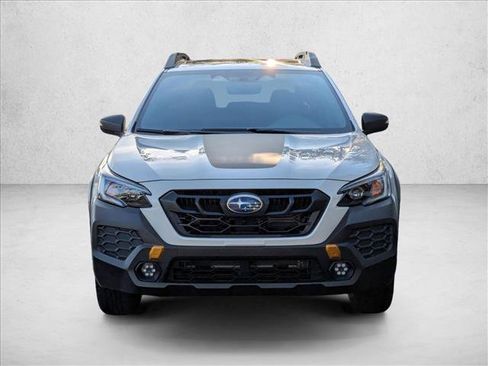 Used 2025 Subaru Outback Wilderness w/ Wilderness Package image 2