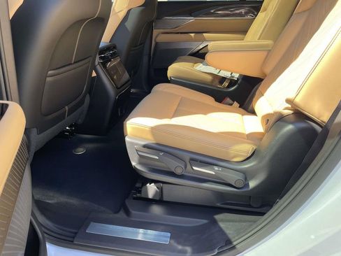 New 2026 Cadillac Escalade IQL Sport 2 image 14