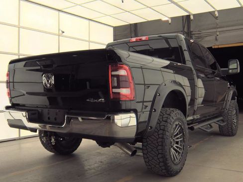 Used 2023 RAM 2500 Tradesman w/ Safety Group image 4