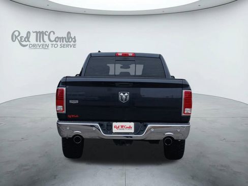 Used 2014 RAM 1500 Laramie w/ Convenience Group image 4