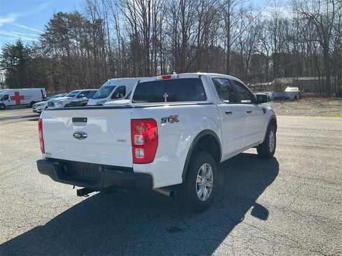Used 2019 Ford Ranger XL w/ Equipment Group 101A Mid image 5