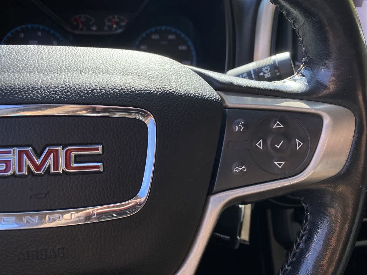 Used 2018 GMC Canyon Denali AWD/4WD image 21