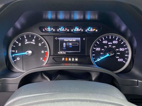 Used 2022 Ford F250 XLT w/ XLT Premium Package image 18