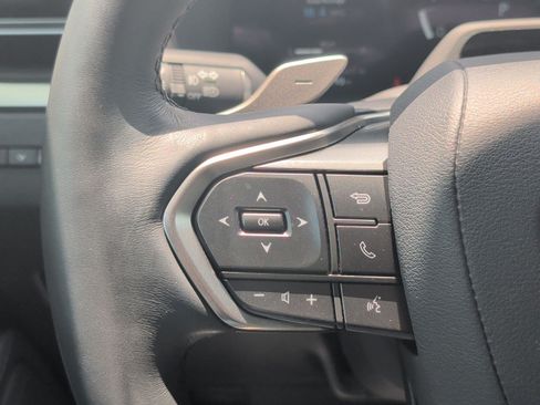Used 2024 Lexus GX 550 AWD/4WD image 14