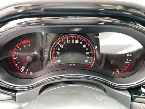 New 2025 Dodge Durango R/T w/ Blacktop Package image 20