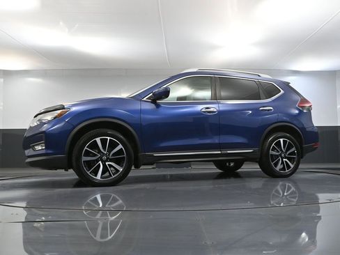 Used 2018 Nissan Rogue AWD image 53