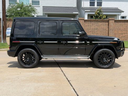 Used 2019 Mercedes-Benz G 550 image 14