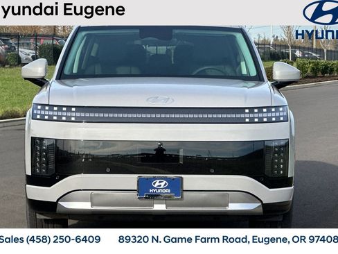New 2026 Hyundai Ioniq 9 SEL image 10